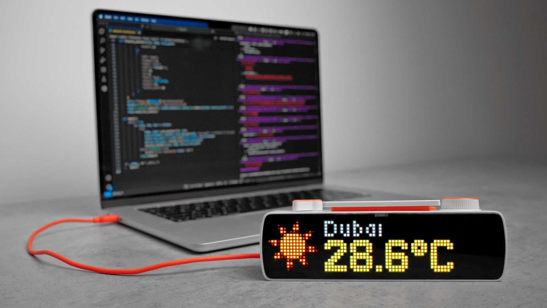 How to Make BUSY Bar Widgets Without Coding