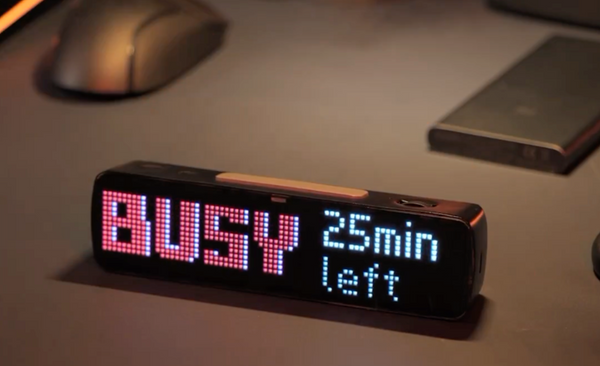 Choosing LEDs and Updating Design