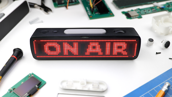 Uncovering Mechanical and Electrical Components